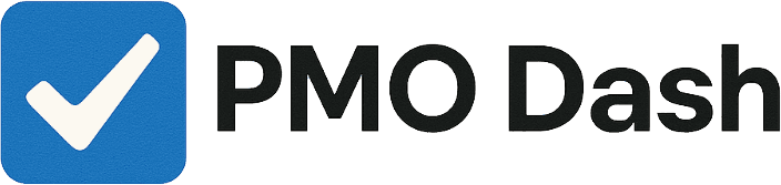 PMO Dash Logo